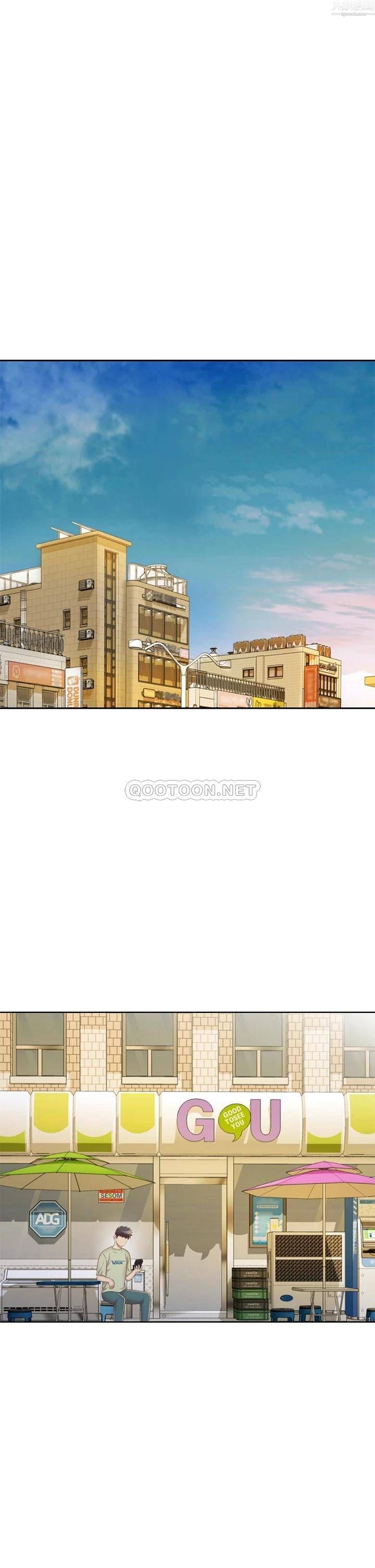 姊姊爱做菜第42话-昨晚的海鲜好吃吗?