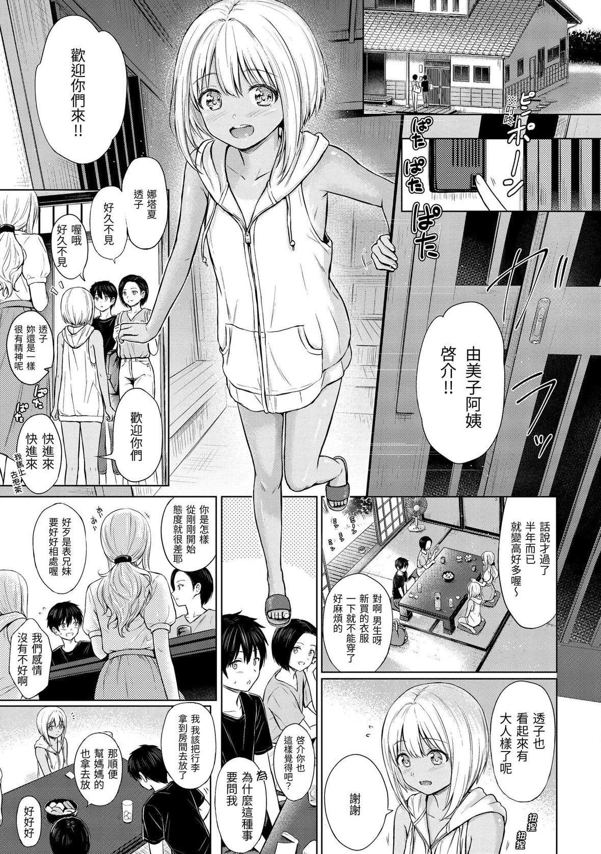 [Reco]てんぷてーしょん[中国翻訳][DL版][Reco]てんぷてーしょん[中国翻訳][DL版]