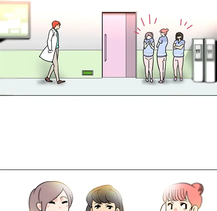 巧手妇产科第38话