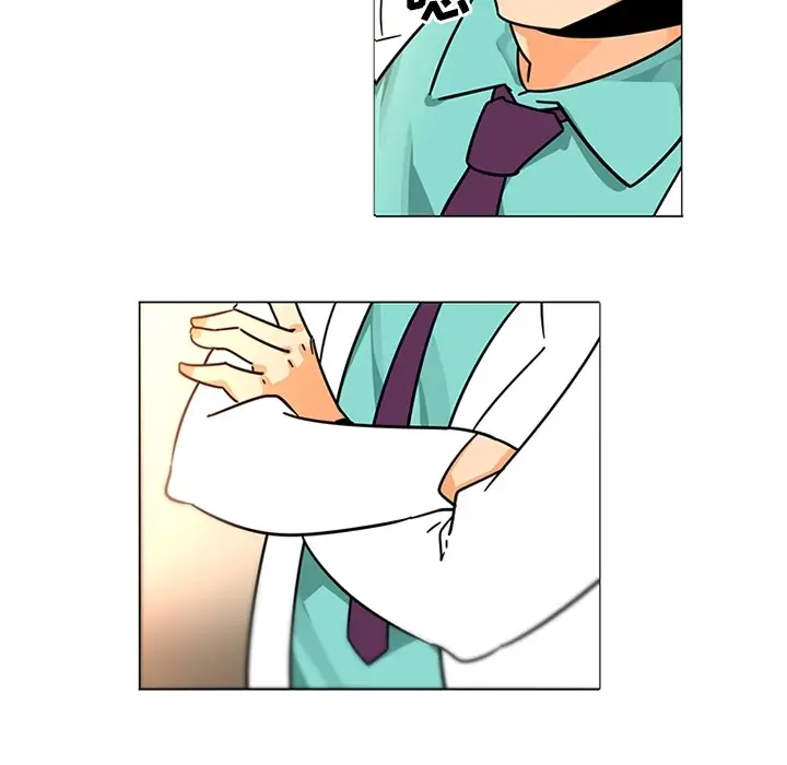 巧手妇产科第38话