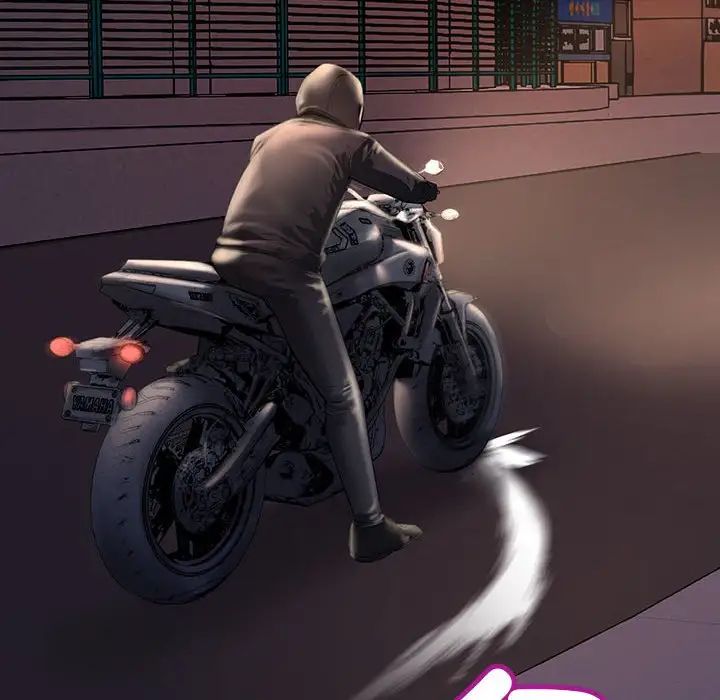 不正常关系第6话