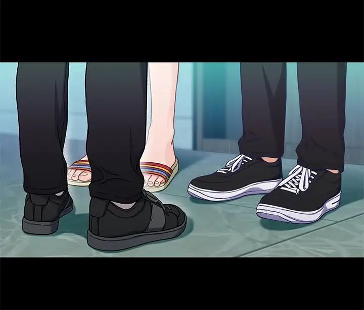 兄妹关係第26话-改变所有人命运的那天