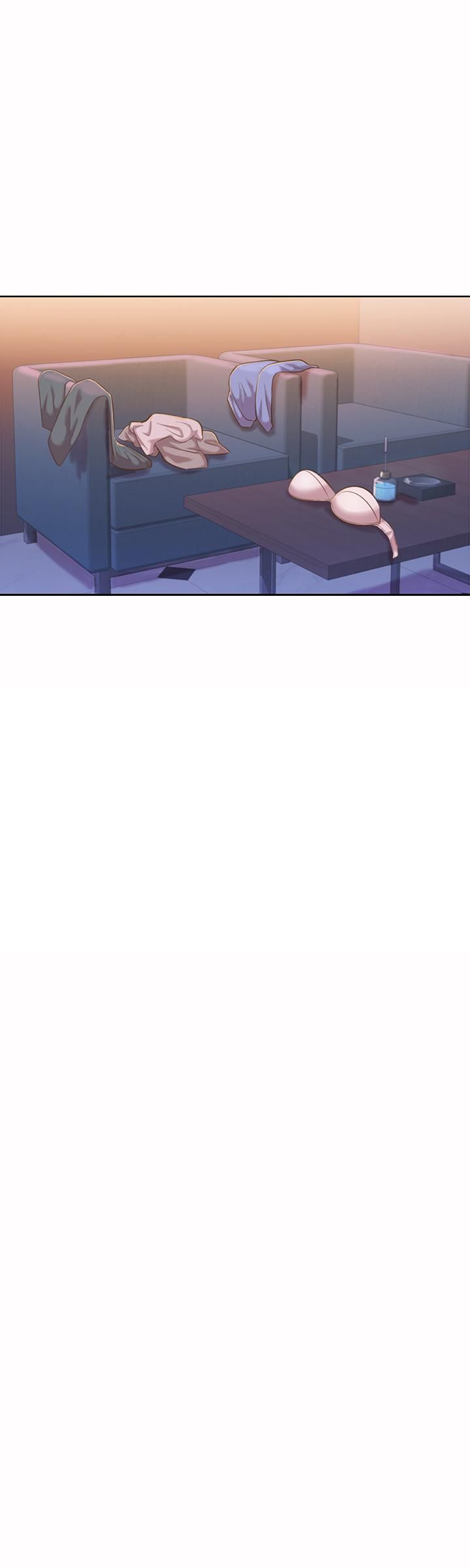 姊姊爱做菜第57话-难以抗拒的肉体