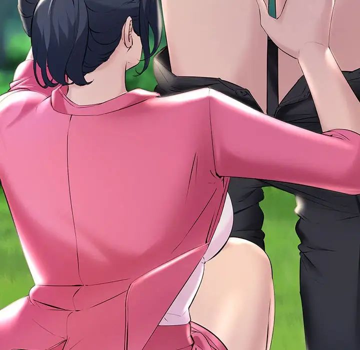 不正常关系第8话