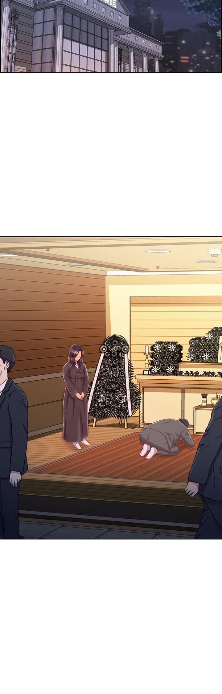 姊姊愛做菜第60話-源源不絕的性慾