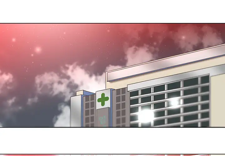 巧手妇产科第50话完结