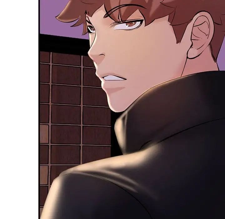 不正常关系第10話