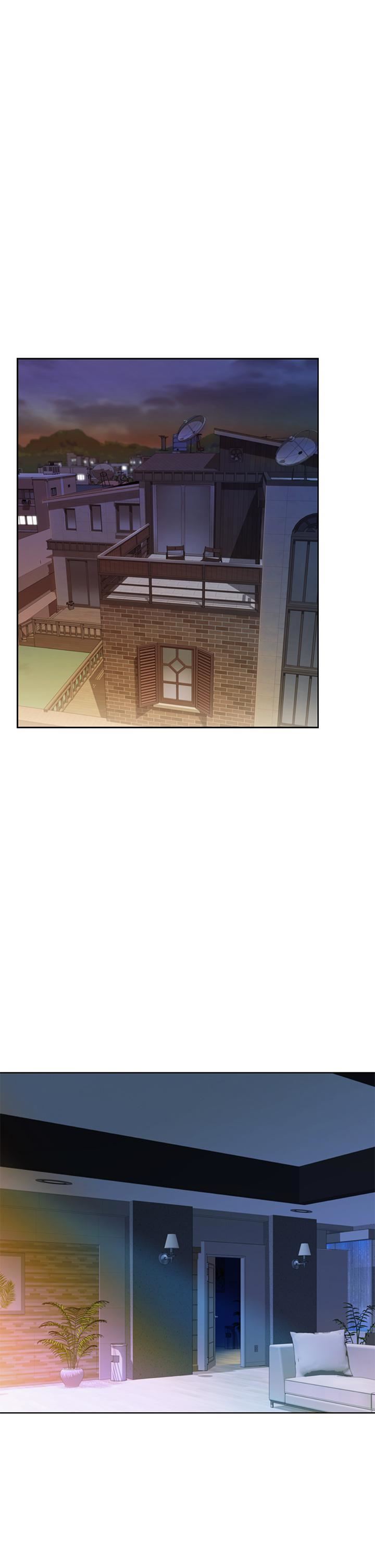 姊姊爱做菜第63话-我想变成你的女人…!