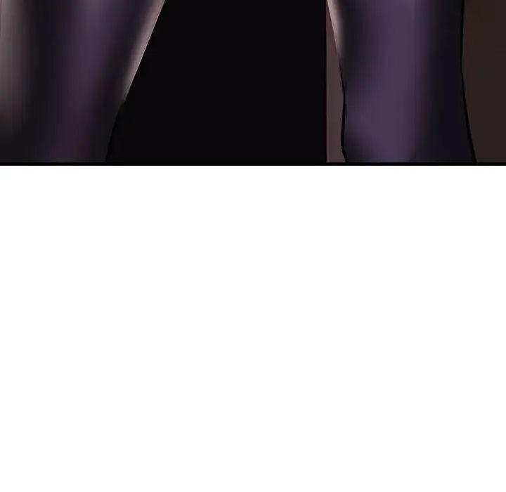 不正常关系第10話