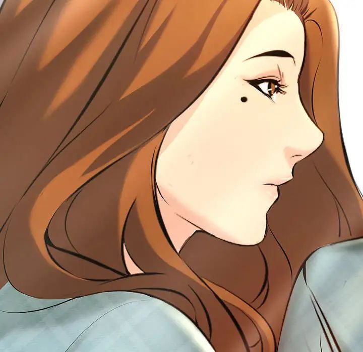 不正常关系第11話