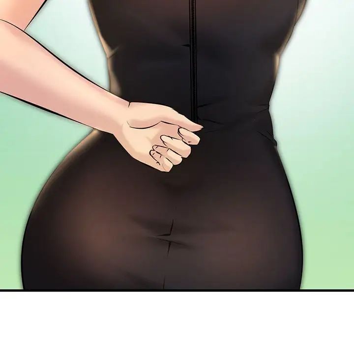 不正常关系第11话