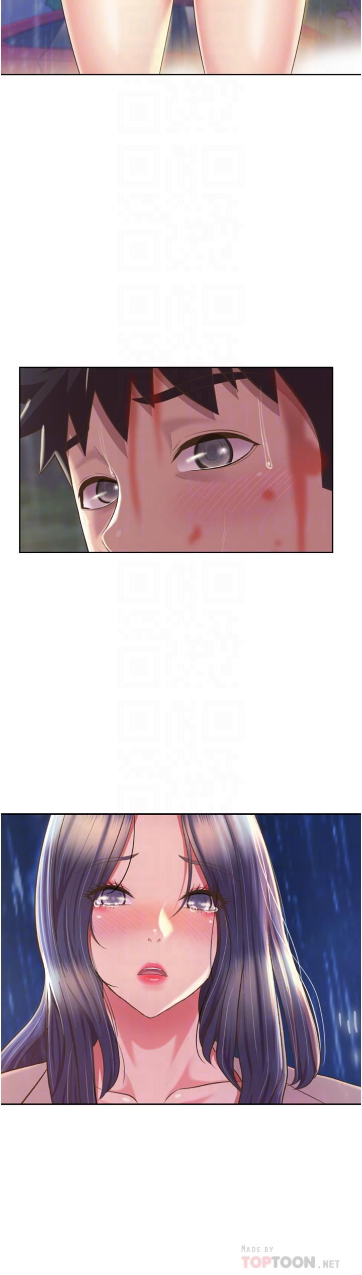 姊姊爱做菜第67话-最终话-谢谢妳为我做的一切