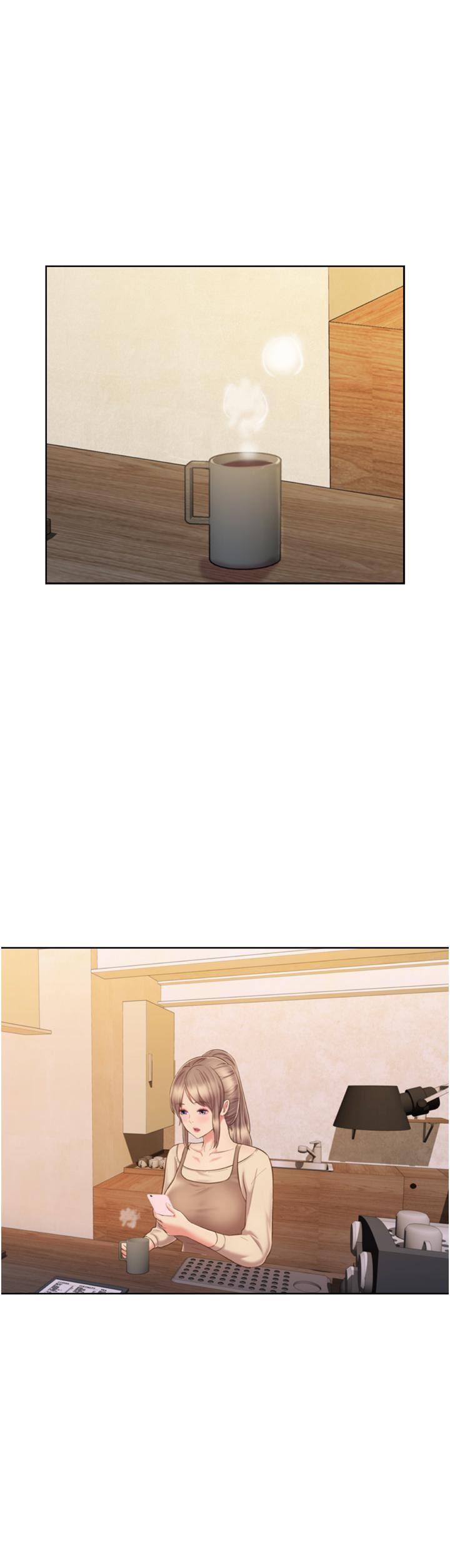 姊姊爱做菜第67话-最终话-谢谢妳为我做的一切