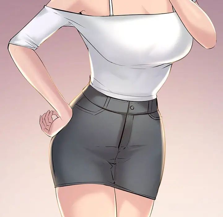 不正常关系第14话