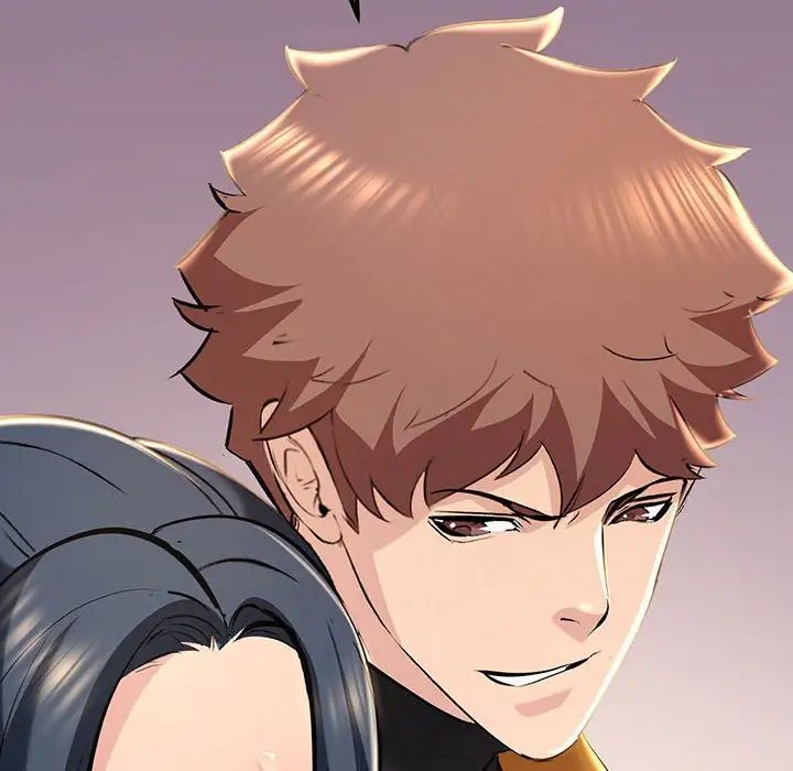 不正常关系第14话