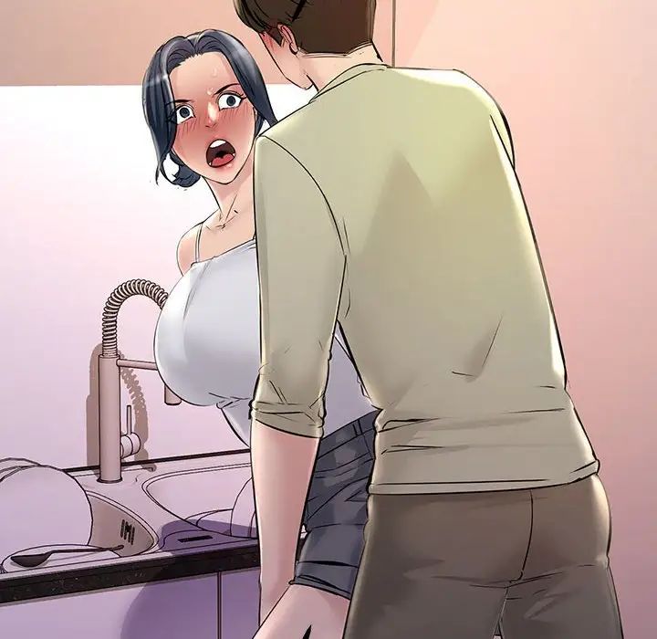 不正常关系第15话