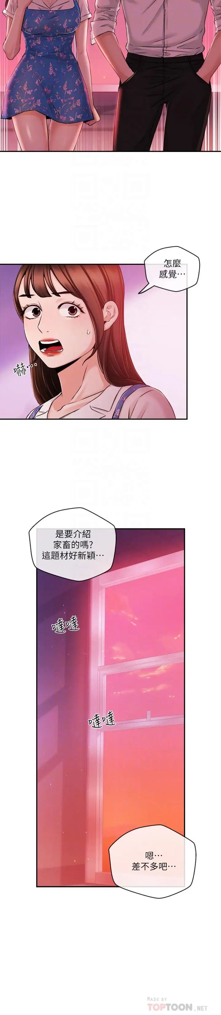 新聞主播第33話-夏太民的魔掌