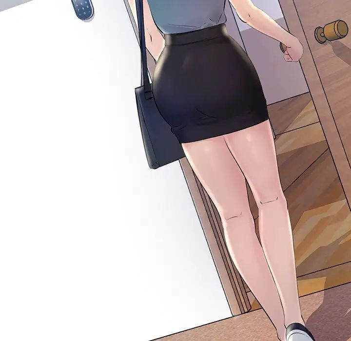 不正常关系第21话