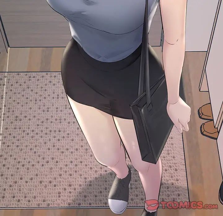 不正常关系第21话