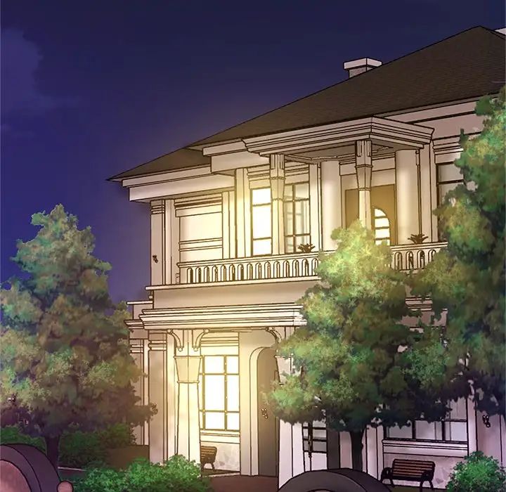 亲密一家人第3话