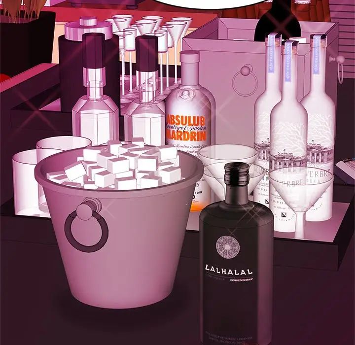 亲密一家人第8话