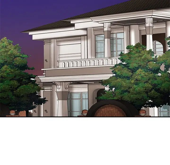 亲密一家人第8话