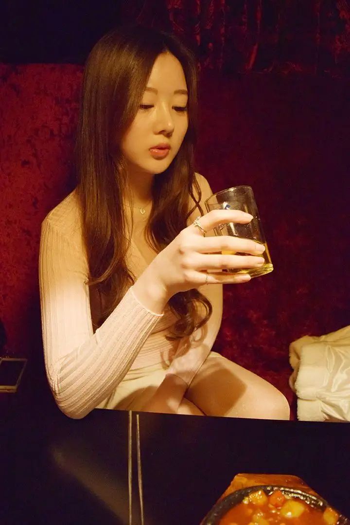 意外的邂逅[真人漫画]第6话-你觉得…我怎么样？