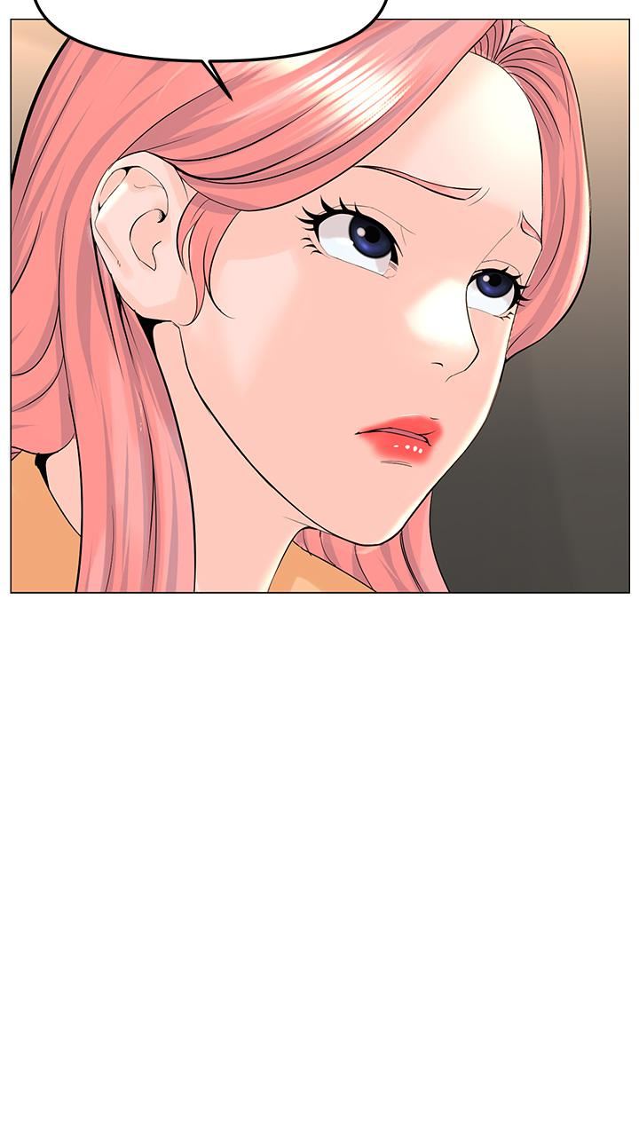 楼上的网美第73话-慾火焚身的薇娟