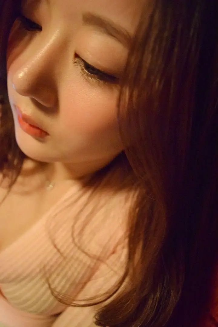 意外的邂逅[真人漫画]第7话-帮人家按摩嘛！