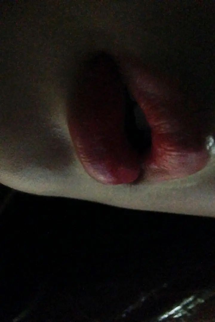 意外的邂逅[真人漫畫]第8話-人家還想跟你在一起久一點…