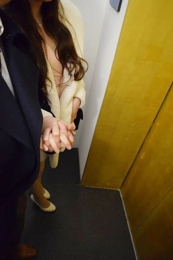 意外的邂逅[真人漫畫]第8話-人家還想跟你在一起久一點…