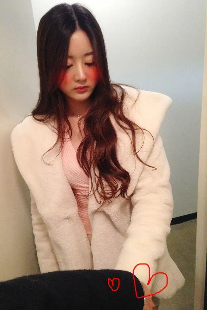 意外的邂逅[真人漫畫]第8話-人家還想跟你在一起久一點…