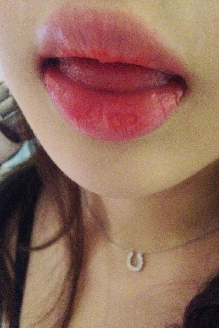 意外的邂逅[真人漫画]第9话-激情之夜