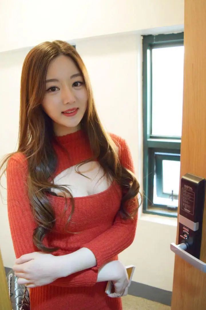 意外的邂逅[真人漫画]最终话-交往第一天