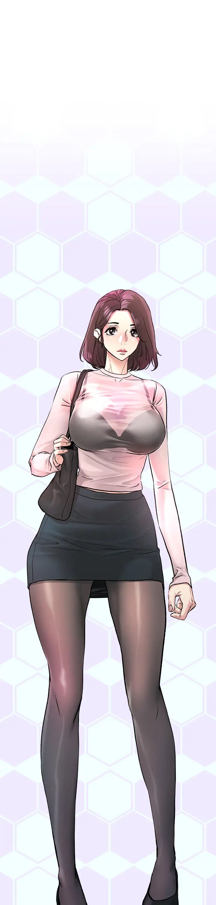 把妹鬼达人第1话-色鬼授予的爱爱超能力