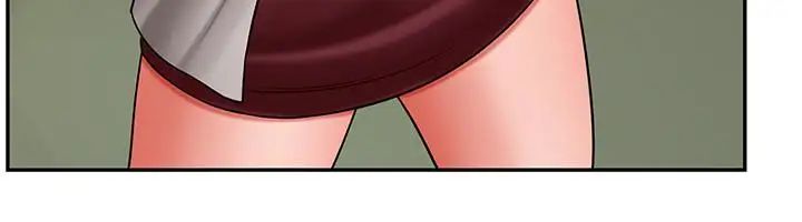 壞老師第3話-對陌生觸感起反應的身體