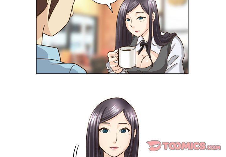 外包女設計師第19話