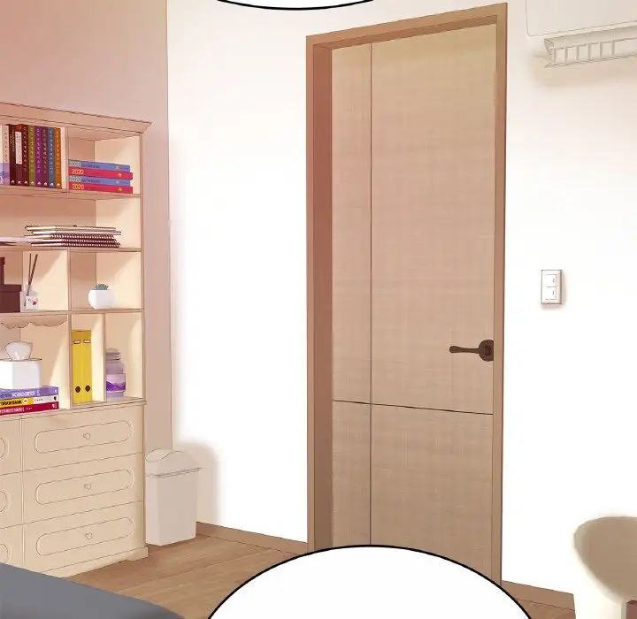 亲密一家人第20话