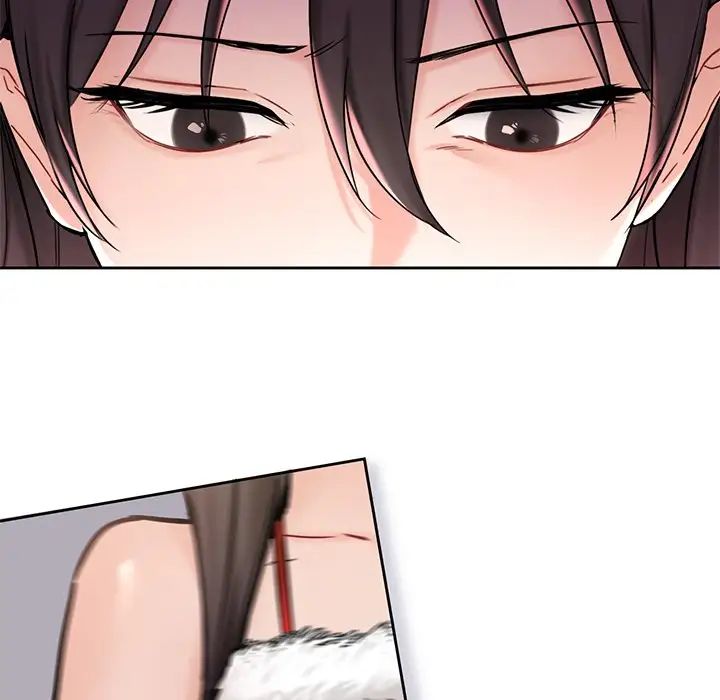 不当朋友当恋人第2话