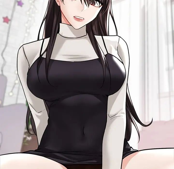 不当朋友当恋人第2话