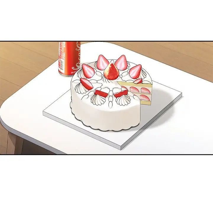 不当朋友当恋人第3话