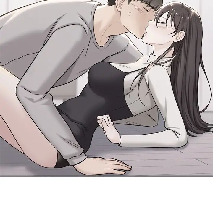 不当朋友当恋人第3話