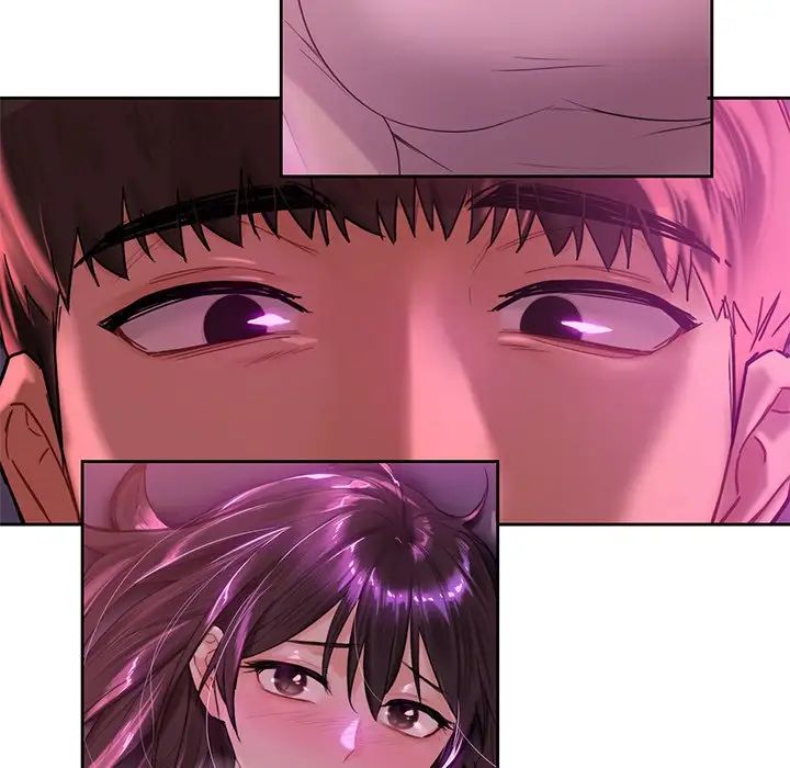 不当朋友当恋人第6话