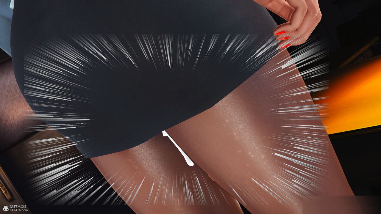 [3D]美艷岳母余红丽第18话