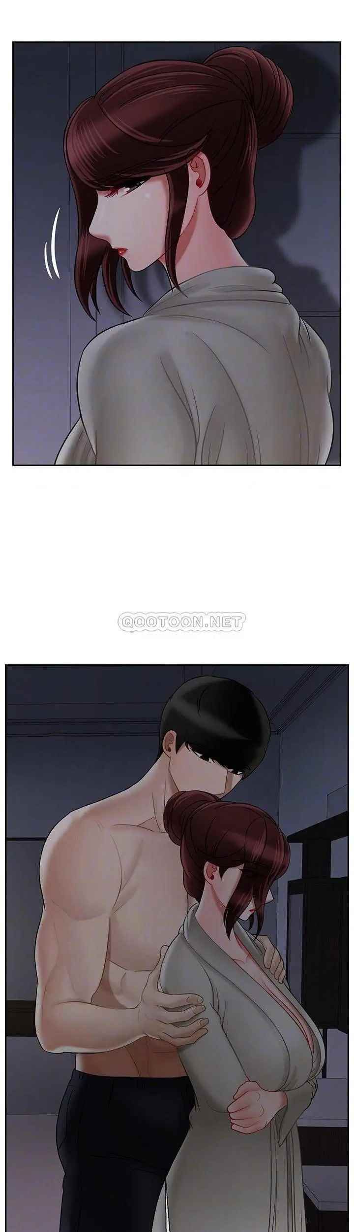 坏老师第31话-我们可以尝试一下真正的成年人吗？