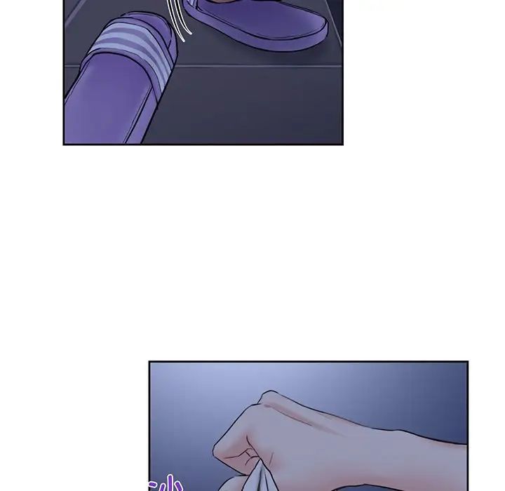 不当朋友当恋人第8话