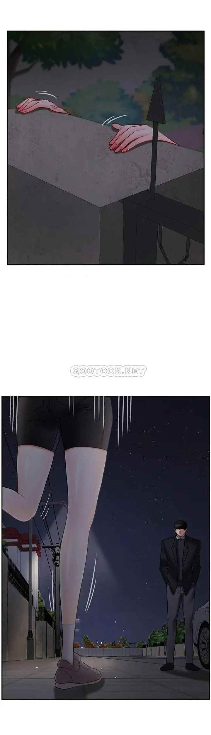 坏老师第31话-我们可以尝试一下真正的成年人吗？