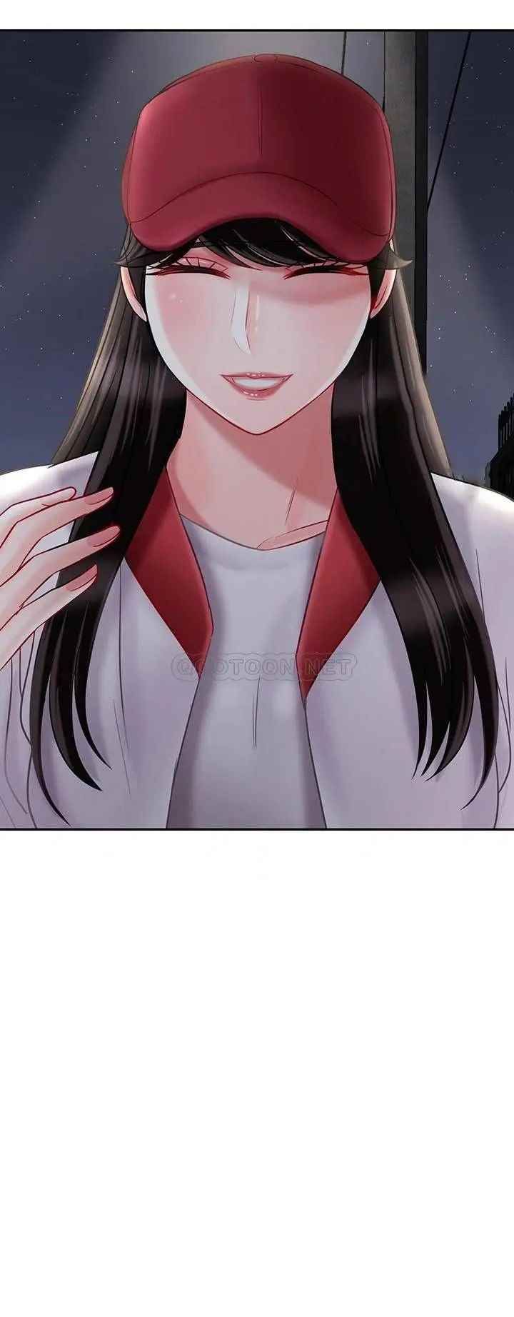 壞老師第31話-我們可以嘗試一下真正的成年人嗎？