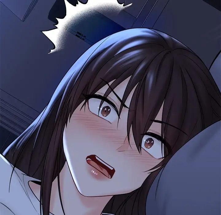 不当朋友当恋人第8话