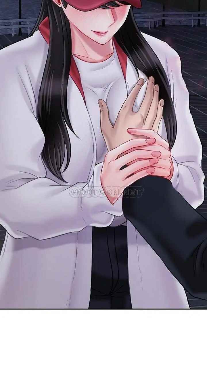 坏老师第31话-我们可以尝试一下真正的成年人吗?